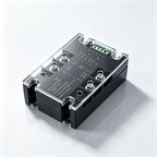 Voltage Regulator Relay Voltage Stabilizer Module Power Barrier Controller Enhanced Single Phase AC 10A-200A DTY