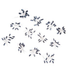 120PCS 12Values Electrolytic Capacitor Kit (0.22μF-470μF 16V-50V) for DIY Electronic Circuit Project 0.22uF 22uF 100uF 33uF 47uF