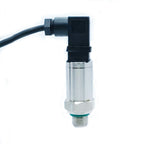 Water Oil Air Pressure Transmitter for Bulk Purchase  G1/4 9-36V 4-20mA 0-10V 0-600bar Optional 304SS Shell Sensor Transducer