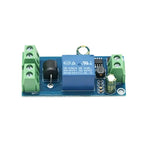 1Pcs 5V-48V Universal Emergency Converter YX850 Power Failure Automatic Switching Standby Battery Lithium Battery Module