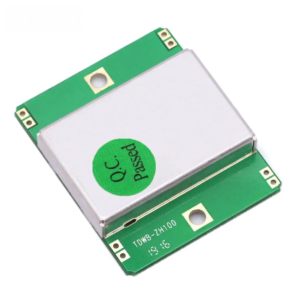 HB100 Microwave Doppler Radar Wireless Module Motion Sensor HB100, Microwave Motion Sensor, Motion Detector