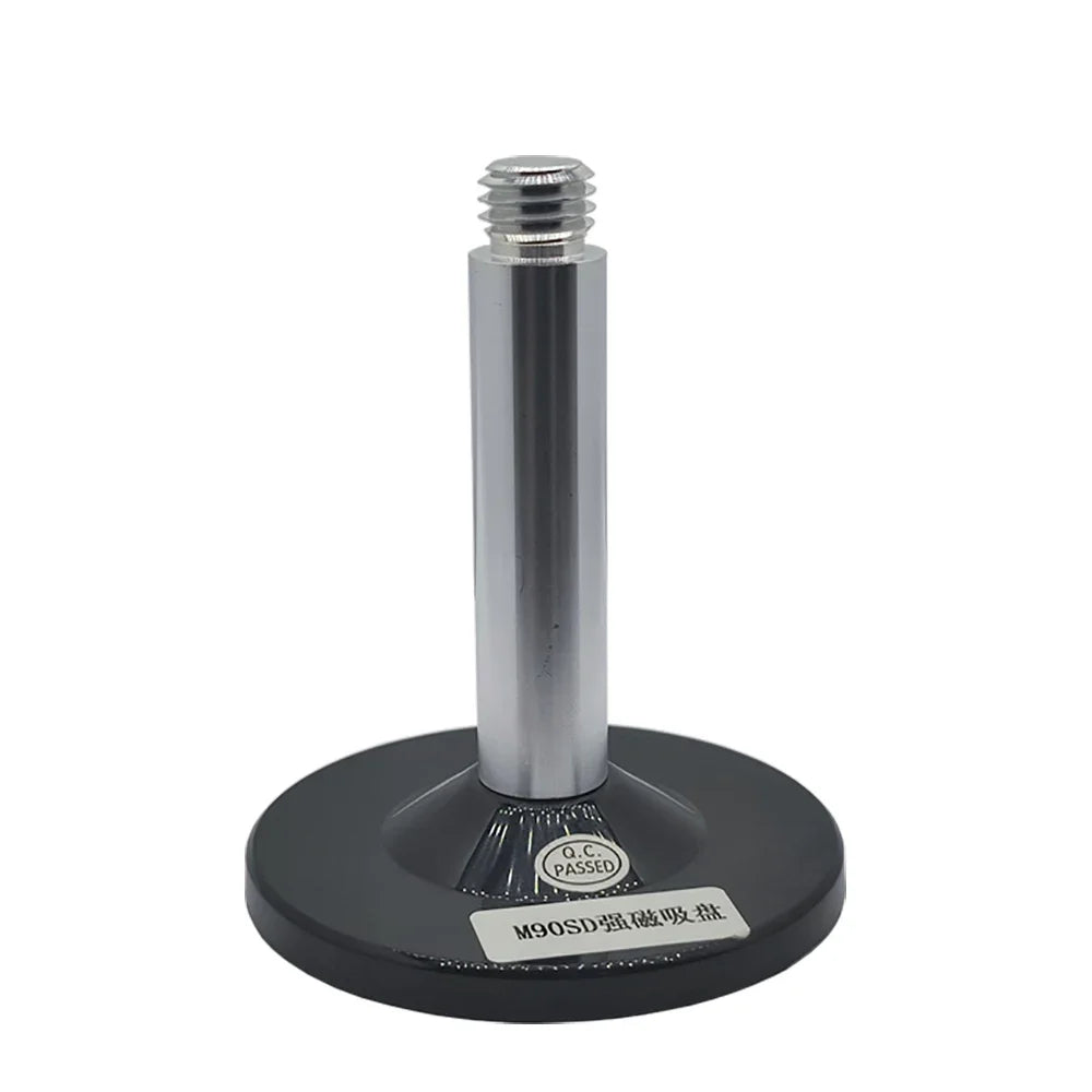 Suction Cup Base Driving Test Car Antenna GNSS GPS High-Precision Measurement RTK Antenna Base
