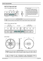 50pcs CJ2310 2N7002K 2N7002 BSS138 CJ3400 CJ3402 CJ2306 CJ2304 CJ2312 CJ2302 CJ3134K SOT-23 N-channel SMD MOSFET