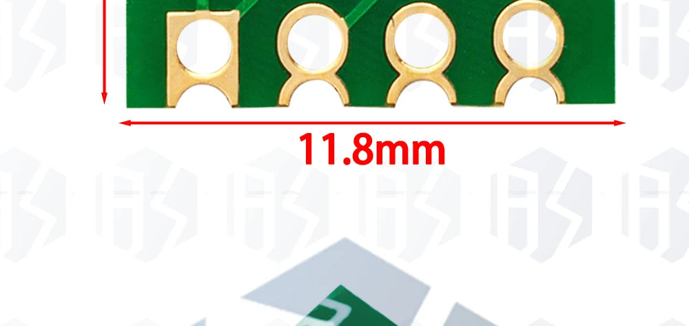 AHT21 I2C Digital Temperature and Humidity Sensor Module - High-Precision Measurement for Arduino, SHT20 Alternative