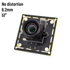 USB3.0 Global Shutter 1.3MP 200fps HD Camera Module 400fps High Speed Motion Camera Board Plug And Play With No Distortion Lens
