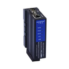 Serial port communication server RS232/485/422-ETH multi-channel modbus rtu to tcp to Ethernet transparent transmission module