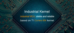 Usr-Tcp232-410S RS232 / RS485 Serial to Ethernet Adapter/IP Device Server Ethernet Converter Support DHCP/DNS