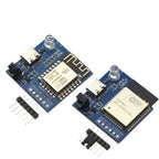 IR Remote Control Module for ESP32 ESP8266, WiFi Wireless Transparent Transmission, NEC Protocol Support for IoT
