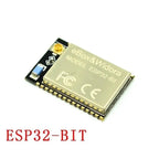ESP8266 serial WIFI model ESP-12 12E 12F 12S 07 07S 01 01S M1 M2  ESP32-S WROVER WROOM-32U 02 A1S  Authenticity Guaranteed ESP12