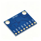 10PCS MPU-6050 6DOF 3-Axis Accelerometer Gyroscope Module GY-521 for Arduino IMU Sensor I2C DIY Robotics UAV Stabilization