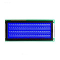 5V Larger LCD 2004 20*4 20x4 Largest Character Yellow Gray Blue Screen 204 Display Module 146*62.5mm HD44780 WH2004L AC204B