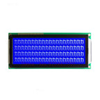 5V Larger LCD 2004 20*4 20x4 Largest Character Yellow Gray Blue Screen 204 Display Module 146*62.5mm HD44780 WH2004L AC204B