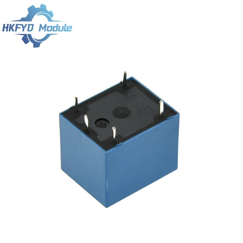 5/10/20/50PCS Relays SRD-05VDC-SL-CSRD-24VDC-SL-C SRD-12VDC-SL-C 3V 5V 6V 9V 12V 24V 48V 10A 250VAC 5PIN