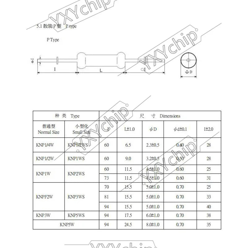 1/2W 1W Wire-wound Fuse Resistance Accuracy 5% 0.1 0.15 0.22 0.33 0.47 0.5 1 2.2 3.3 4.7 Ohm 0.5W 0.1R 0.15R 0.22R 1R 2.2R
