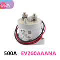 EV200AAANA 1618002-7 12-24V 500A New energy electric vehicle contactor EV200 high voltage DC Relay Original authentic