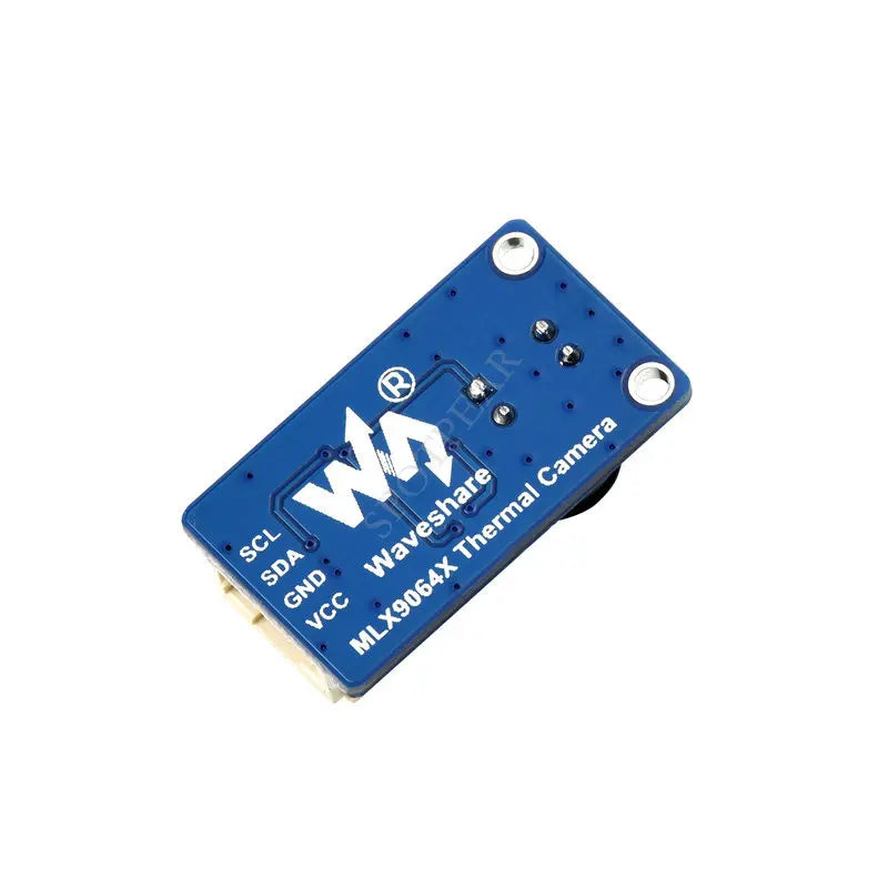 Raspberry Pi MLX90641 Infrared Thermal Imager Module 16 12 Pixels for Arduino STM32