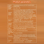 DC 18-50V 3002T PRO Bluetooth Amplifier Board Qualcomm QCC3034 2.0 Channel APTX Lossless 300W+300W TPA3255