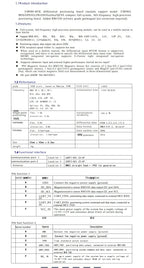 UM980D2 EM-980D2 RTK Multi Frequency GPS Module BDS High Precision GNSS Module GLONASS Galileo UM980 Replaces ZEDF9P GNSS
