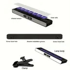 Outdoor Solar Wall Led Light with Human Body Motion Sensor 3 Modes Garden Terrace Garage Courtyard Waterproof Street Lighting