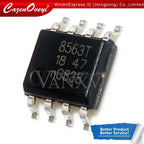 LMV358IDR MV358I MAX3443EESA TPS54331DR TPS54331 54331 SG5841JSZ SG5841 PCF8563T PCF8563 8563T OPA827AIDR OPA827A OPA827 SOP-8