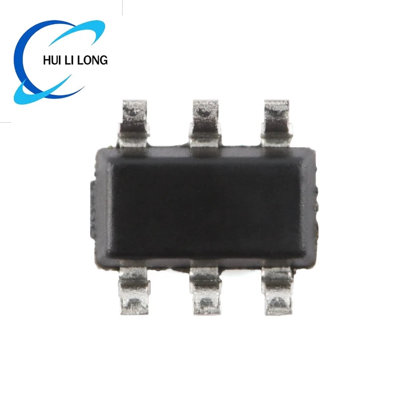 20-10pcs SN74LVC2G14DBVR SN74LVC2G14 74LVC2G14 74LVC2G14GV C145 SOT23-6 SOT-23 High Performance Dual Channel Inverter Chip IC