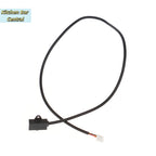 【Non Contact Water Level Sensor Capacitive Liquid Level Sensor Liquid Detection Switch Controller Water Level Detector Tool】