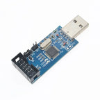 USBISP USBASP AVR Programmer USB ISP USB ASP ATMEGA8 ATMEGA128 Support Win7 64
