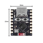 ESP32 C3 Mini Plus ESP32-C3 SuperMini Plus Development Board WiFi Bluetooth ESP32 C3 Super mini V2.0 Red Board
