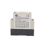 JVRD Three-phase Voltage Monitoring Relay