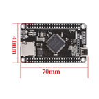 STM32F407VET6 PM32F407VGT6 STM32F407VGT6 Core Board Learning Development Board System Board Microcontroller Learn Board STM32