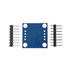 Huaxin Technology GY-50 L3G4200D three-axis digital gyroscope sensor angular velocity module