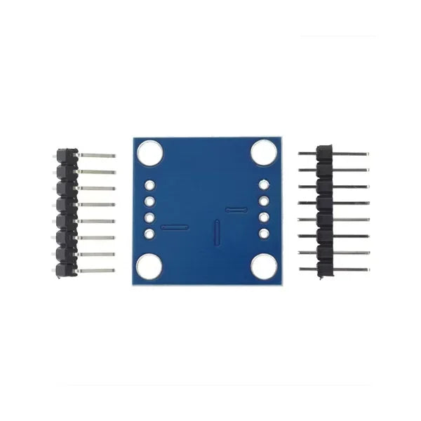 Huaxin Technology GY-50 L3G4200D three-axis digital gyroscope sensor angular velocity module