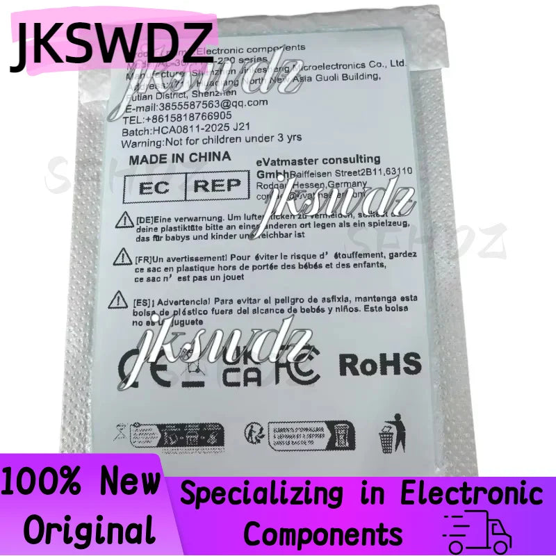 10/20/30PCS 100% Brand New High Quality NCE40H12K TO-252 120A 40V N‑channel SMD MOSFET chip