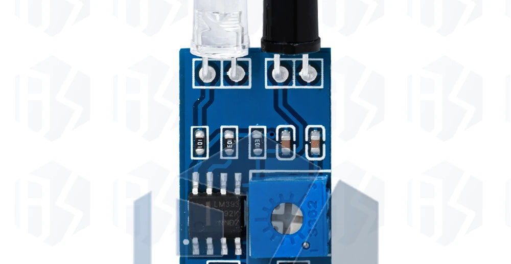 Raspberry pi 2 3 the sensor module package HC-SR04 501 DHT11 DS3231 KY-008 Sound Rain Soil sensor for arduino kit