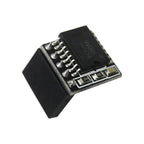 Raspberry Pi Foreign Precision Clock Module DS3231