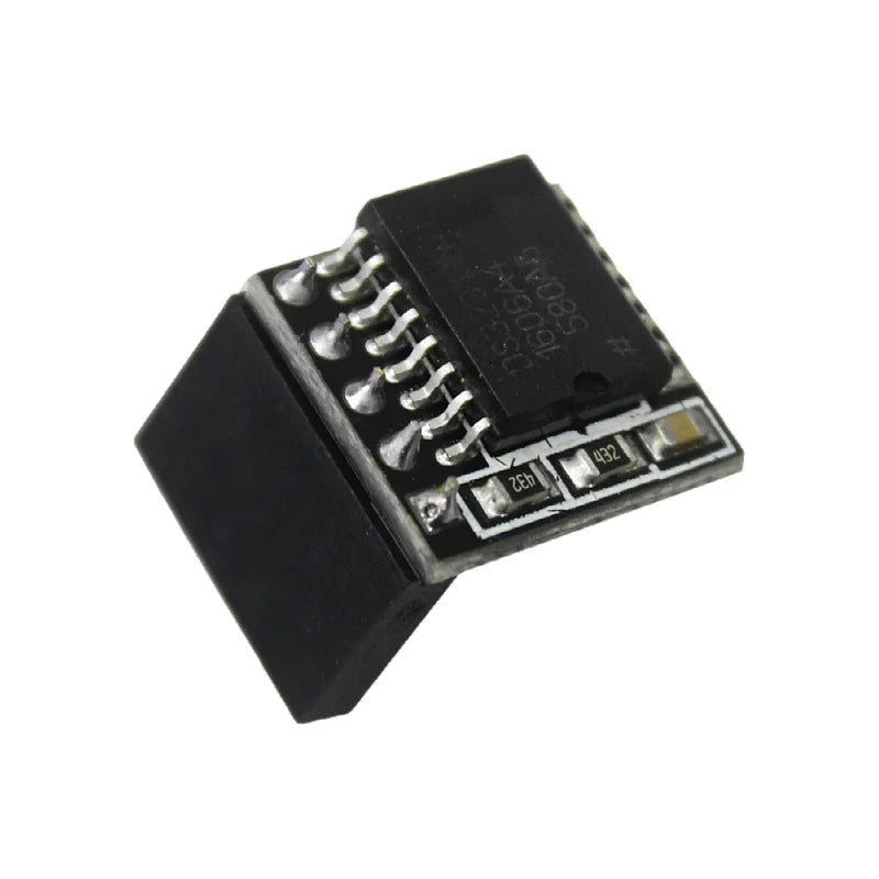 Raspberry Pi Foreign Precision Clock Module DS3231