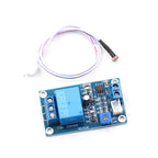 XH-M131 Photoresistor Module Automatic Brightness Control Light Switch Sensor 5V 12V 24V