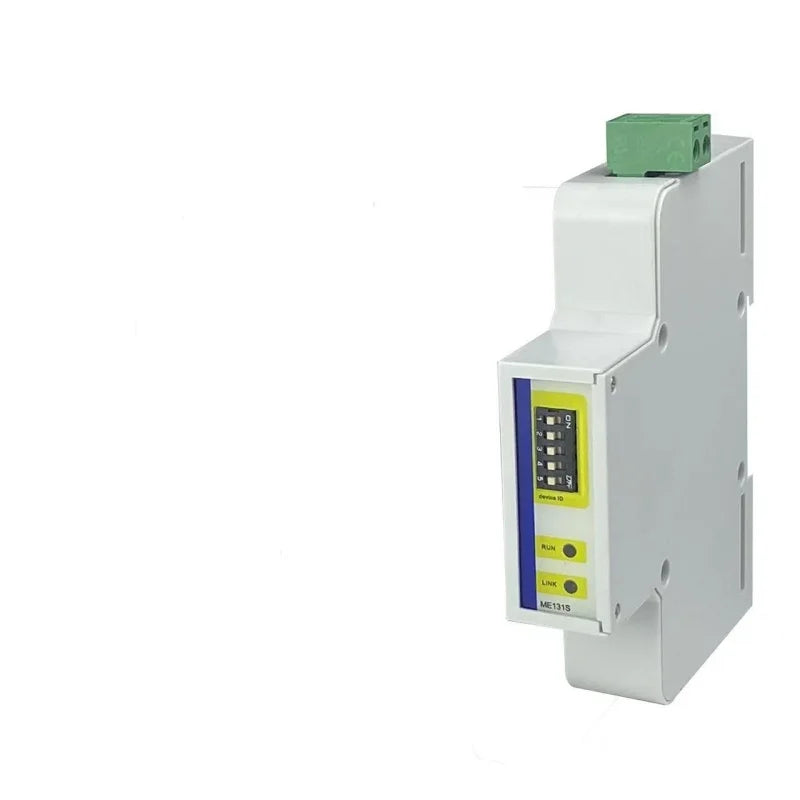 Multi Sensors Power Meter ME131 Multi-Circuit Smart Multi Function Meter Rogowski Coil Electricity Energy Meter