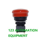 Authentic New Omron A165E-S-01 A165E-S-02 A165E-S-03U Emergency Stop Switch Sensor Pushbutton Switch Non-lighted