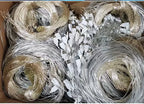 USB Copper Wire Lights Fairy Garland Lights LED String Lights Outdoor Waterproof String For Christmas Wedding Party Decorations