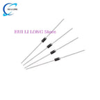 10/50/100PCS 1N4007 4007 1A 1000V DO-41 High quality Rectifier Diode IN4007 1n4007