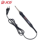 JCD Micro Hot Air Gun 8208 750W Soldering Welding Rework Station LCD Digital Display All-in-one Heat Gun BGA IC Solder Tools