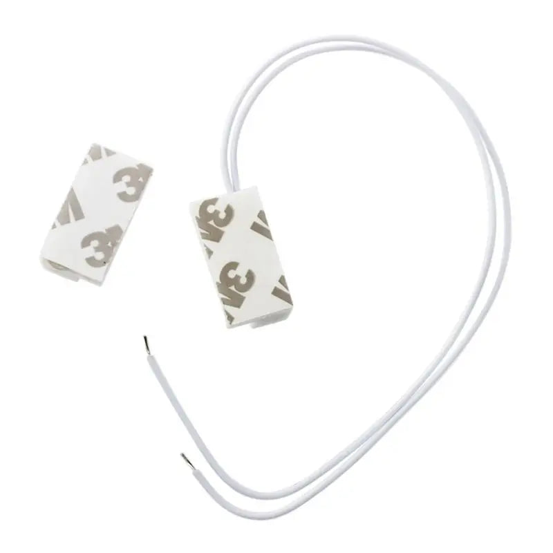 ABZZ-5X White Door Window Contacts Magnetic Reed Switch Sensor