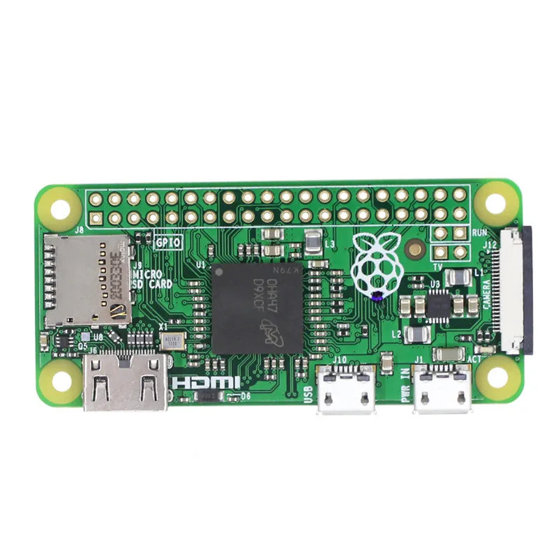 Raspberry Pi Zero/Zero W/Zero 2W motherboard Python Zero/Zero W/Zero 2W