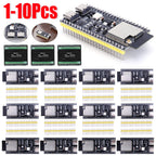 1-10X ESP32 S3 Dual Type-C Development Board WiFi Expansion Board 2.4G Wifi BT Module for Arduino 8MB PSRAM 16MB FLASH N16R8
