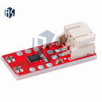 MAX17043 Lithium Battery Fuel Gauge Module - I2C Power Detection with A/D Conversion & Low-Voltage Alarm