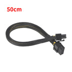 GPU Power Cable 8P to 4090 16P/ 8 pin to 8p Server Graphics Card Adapter Cable 8PIN to 6+2PIN Graphics Card for RH2288H V2 V3V5