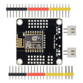 DM Strong ESP8266 ESP-12E Wireless Wifi Development Board Module MCU UART SPI Micro USB Antenna for Arduino CH340C