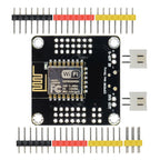 DM Strong ESP8266 ESP-12E Wireless Wifi Development Board Module MCU UART SPI Micro USB Antenna for Arduino CH340C