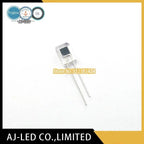10pcs/lot PDB-C156 Silicon PIN Photodiode Infrared Receiver Tube Square Wavelength 400-1100nm